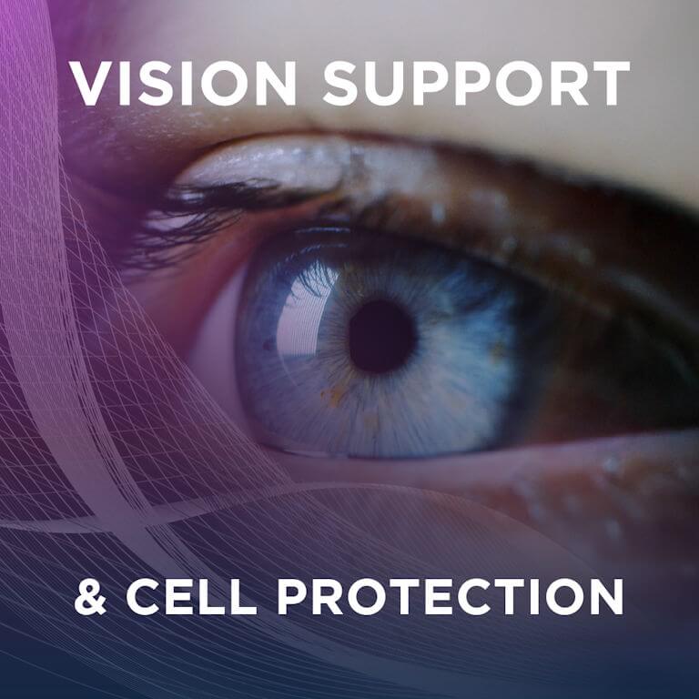 Ocuvite Complete Vision Support 1 Hero Image